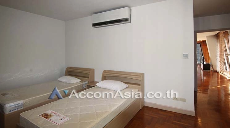 4  2 br Condominium for rent and sale in Ploenchit ,Bangkok BTS Chitlom at New House AA10332