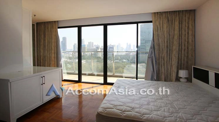 5  2 br Condominium for rent and sale in Ploenchit ,Bangkok BTS Chitlom at New House AA10332
