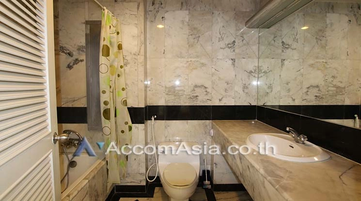 7  2 br Condominium for rent and sale in Ploenchit ,Bangkok BTS Chitlom at New House AA10332