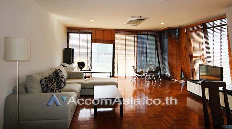 8  2 br Condominium for rent and sale in Ploenchit ,Bangkok BTS Chitlom at New House AA10332