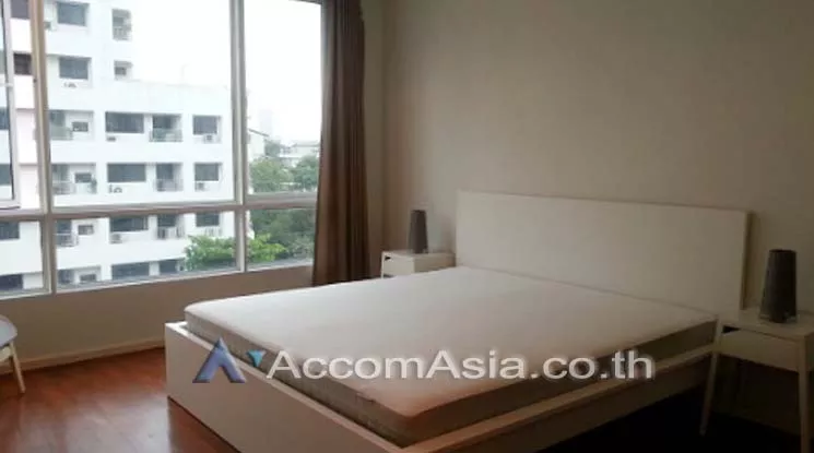  1  1 br Condominium For Rent in Sukhumvit ,Bangkok BTS Nana at Siri on 8 AA10338