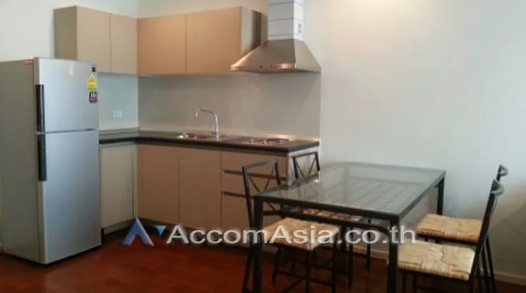  1  1 br Condominium For Rent in Sukhumvit ,Bangkok BTS Nana at Siri on 8 AA10338