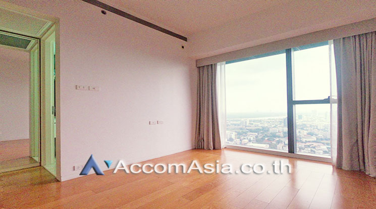 5  3 br Condominium for rent and sale in Sathorn ,Bangkok BTS Chong Nonsi - MRT Lumphini at The Met Sathorn AA10343