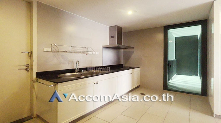 6  3 br Condominium for rent and sale in Sathorn ,Bangkok BTS Chong Nonsi - MRT Lumphini at The Met Sathorn AA10343