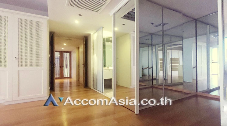 9  3 br Condominium for rent and sale in Sathorn ,Bangkok BTS Chong Nonsi - MRT Lumphini at The Met Sathorn AA10343