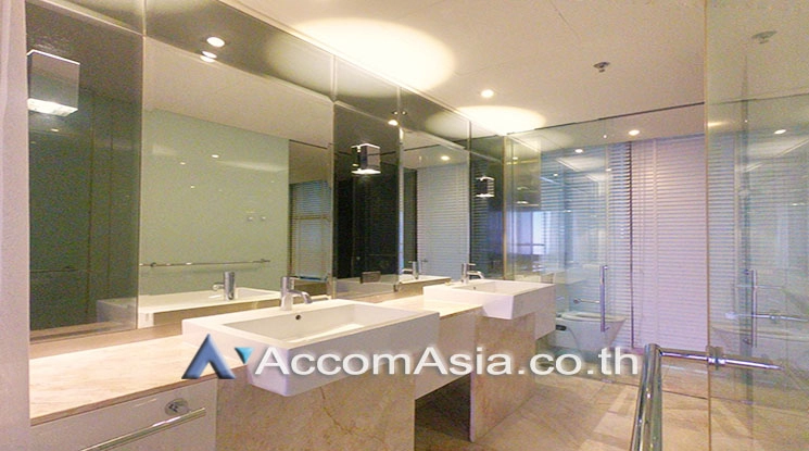 10  3 br Condominium for rent and sale in Sathorn ,Bangkok BTS Chong Nonsi - MRT Lumphini at The Met Sathorn AA10343