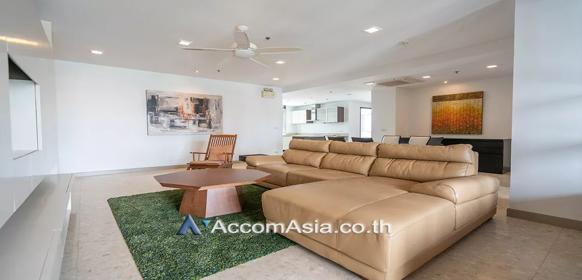  1  3 br Condominium For Rent in Sukhumvit ,Bangkok BTS Ekkamai at Nusasiri Grand Condo AA10345
