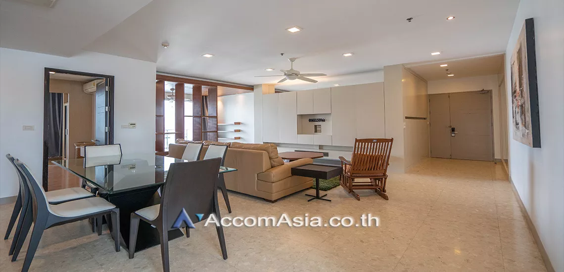  1  3 br Condominium For Rent in Sukhumvit ,Bangkok BTS Ekkamai at Nusasiri Grand Condo AA10345
