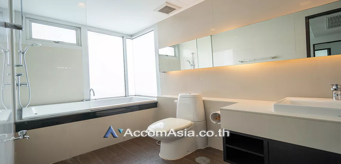 11  3 br Condominium For Rent in Sukhumvit ,Bangkok BTS Ekkamai at Nusasiri Grand Condo AA10345