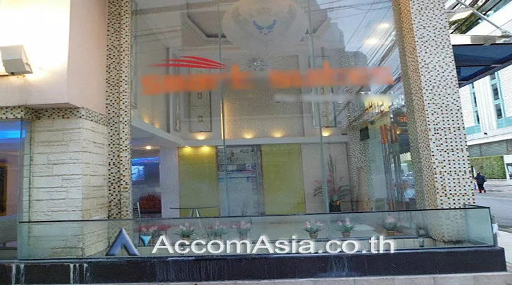 unit Condominium For Sale in Sukhumvit, Bangkok  near BTS Nana (AA10354)