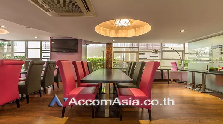Home Office |  Building For Sale in Sukhumvit, Bangkok  (AA10357)