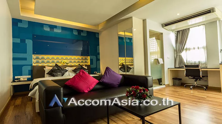 5  Building For Sale in Sukhumvit ,Bangkok  AA10357