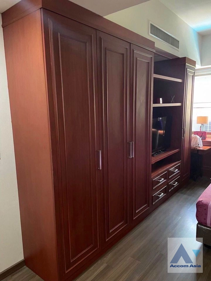 6  2 br Condominium for rent and sale in Sukhumvit ,Bangkok BTS Phrom Phong at Premier Condominium AA10401