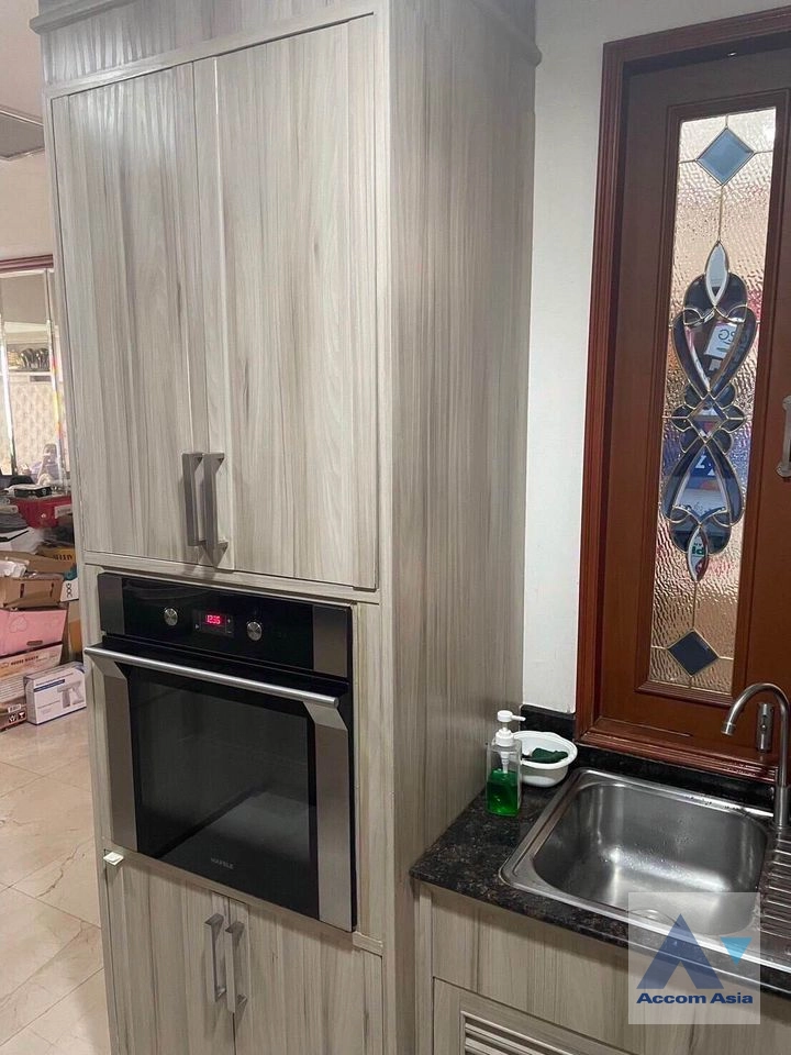 5  2 br Condominium for rent and sale in Sukhumvit ,Bangkok BTS Phrom Phong at Premier Condominium AA10401