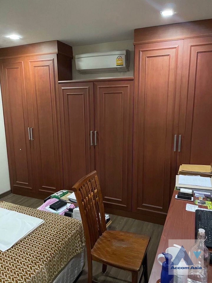 8  2 br Condominium for rent and sale in Sukhumvit ,Bangkok BTS Phrom Phong at Premier Condominium AA10401