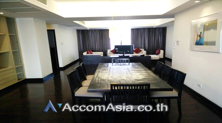  1  3 br Apartment For Rent in Phaholyothin ,Bangkok BTS Sanam Pao at Boutique Modern Decor AA10409