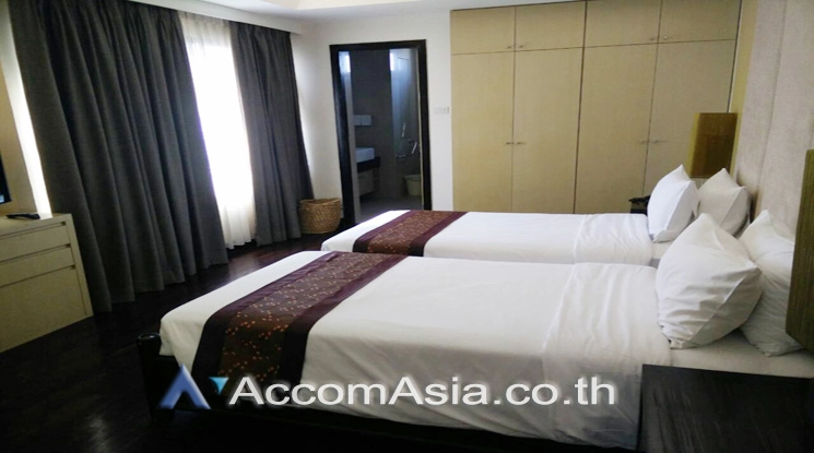  1  3 br Apartment For Rent in Phaholyothin ,Bangkok BTS Sanam Pao at Boutique Modern Decor AA10409