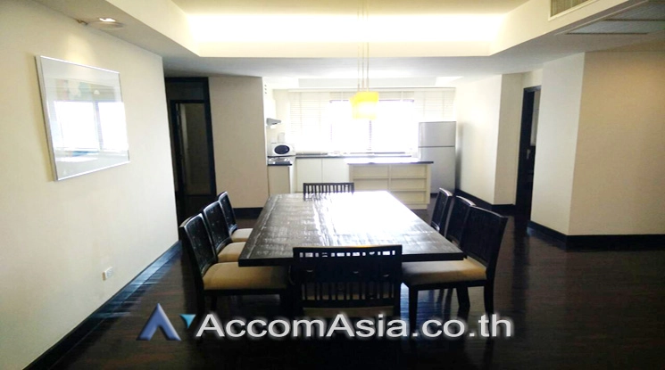 5  3 br Apartment For Rent in Phaholyothin ,Bangkok BTS Sanam Pao at Boutique Modern Decor AA10409