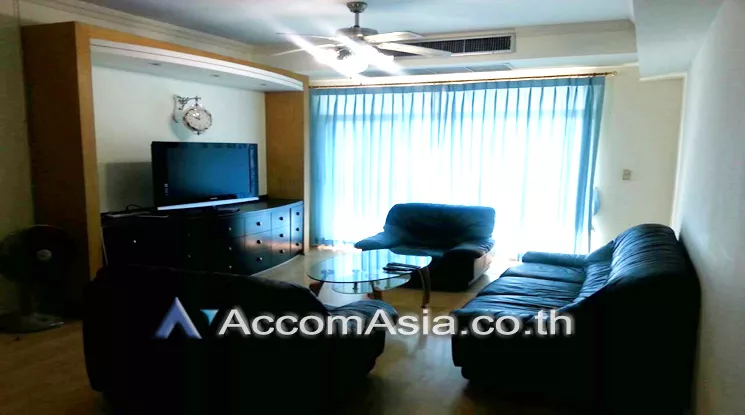  2  3 br Condominium For Rent in Sukhumvit ,Bangkok BTS Phrom Phong at Royal Castle AA10415