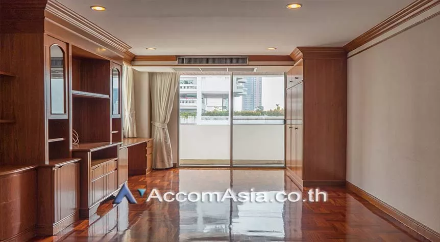 5  4 br Apartment For Rent in Sukhumvit ,Bangkok BTS Asok - MRT Sukhumvit at Newly renovated modern style living place AA10416