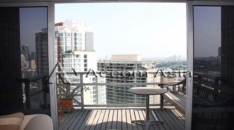 5  2 br Condominium for rent and sale in Ploenchit ,Bangkok BTS Ploenchit at All Seasons Mansion 2002204