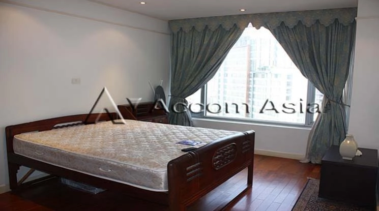 7  2 br Condominium for rent and sale in Ploenchit ,Bangkok BTS Ploenchit at All Seasons Mansion 2002204