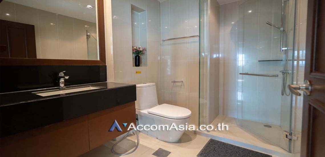 12  3 br Condominium for rent and sale in Sathorn ,Bangkok BTS Sala Daeng - MRT Lumphini at Sathorn Gardens AA10425