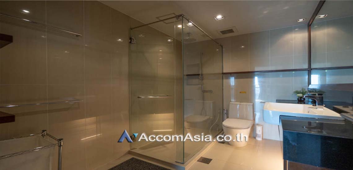 13  3 br Condominium for rent and sale in Sathorn ,Bangkok BTS Sala Daeng - MRT Lumphini at Sathorn Gardens AA10425