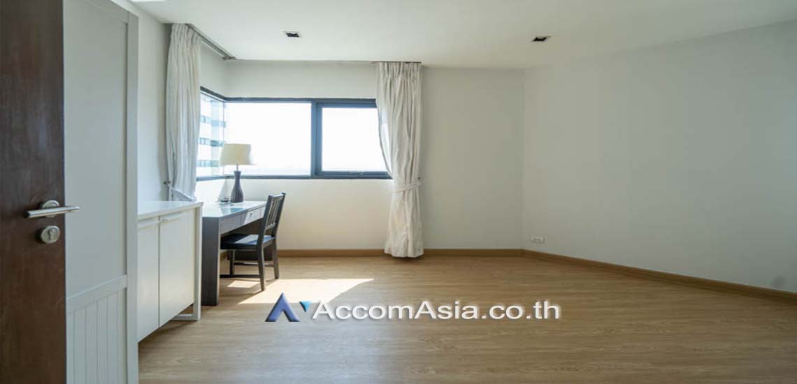 10  3 br Condominium for rent and sale in Sathorn ,Bangkok BTS Sala Daeng - MRT Lumphini at Sathorn Gardens AA10425