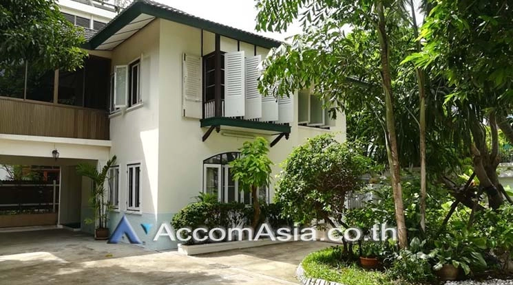  2  3 br House for rent and sale in Sathorn ,Bangkok  90372