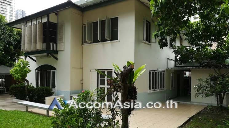  1  3 br House for rent and sale in Sathorn ,Bangkok  90372
