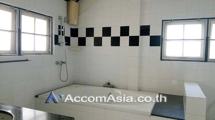 11  3 br House for rent and sale in Sathorn ,Bangkok  90372