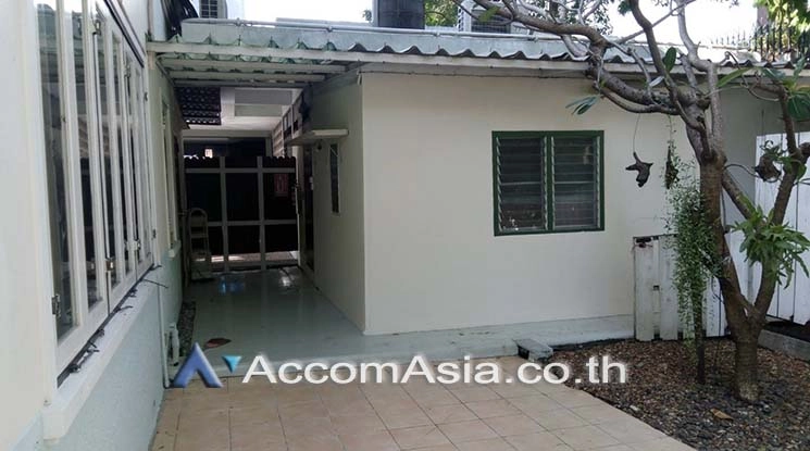 12  3 br House for rent and sale in Sathorn ,Bangkok  90372
