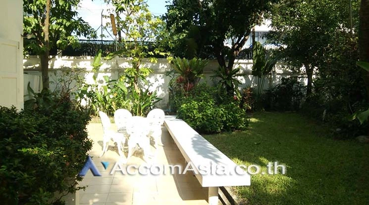  1  3 br House for rent and sale in Sathorn ,Bangkok  90372