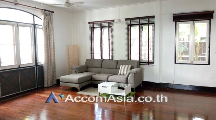 4  3 br House for rent and sale in Sathorn ,Bangkok  90372