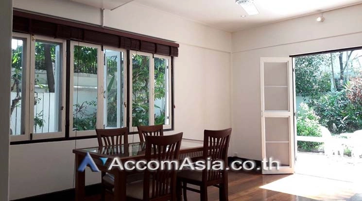 5  3 br House for rent and sale in Sathorn ,Bangkok  90372
