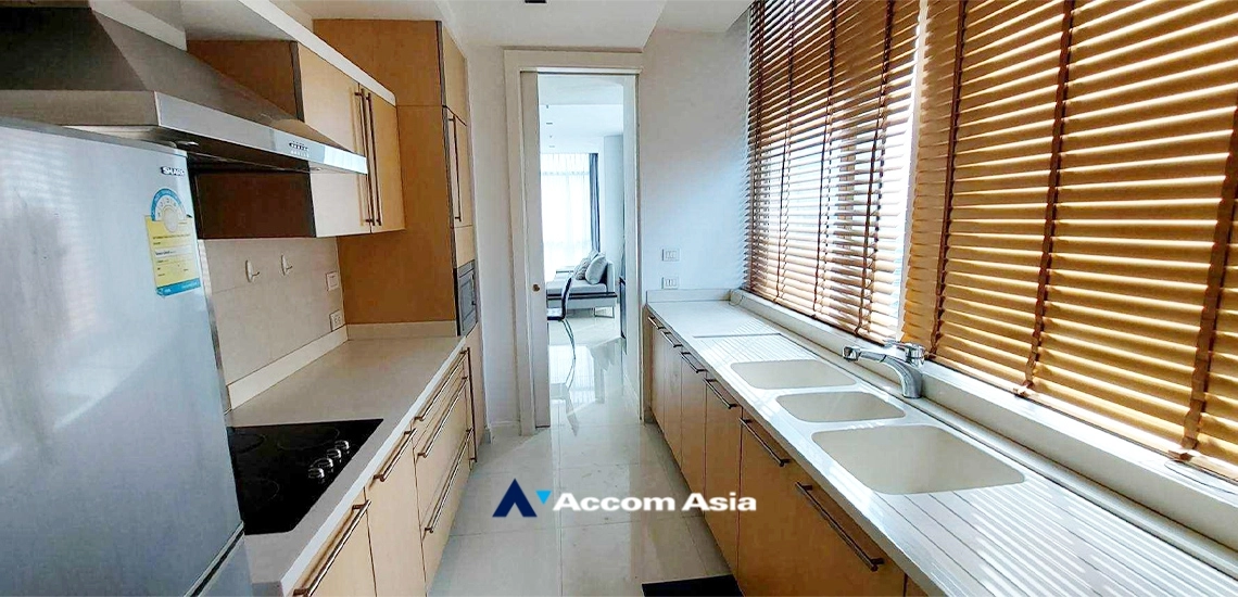 4  2 br Condominium for rent and sale in Ploenchit ,Bangkok BTS Ploenchit at Athenee Residence AA10431