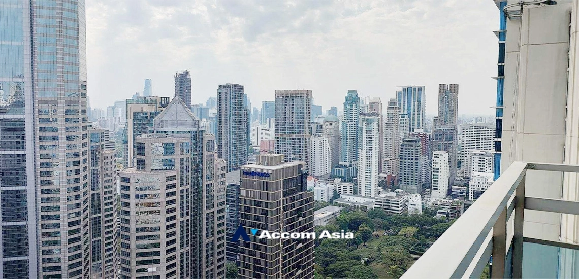 9  2 br Condominium for rent and sale in Ploenchit ,Bangkok BTS Ploenchit at Athenee Residence AA10431