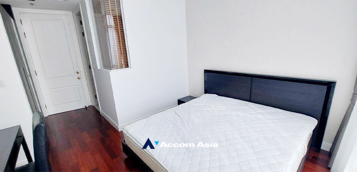 6  2 br Condominium For Rent in Ploenchit ,Bangkok BTS Ploenchit at Athenee Residence AA10431