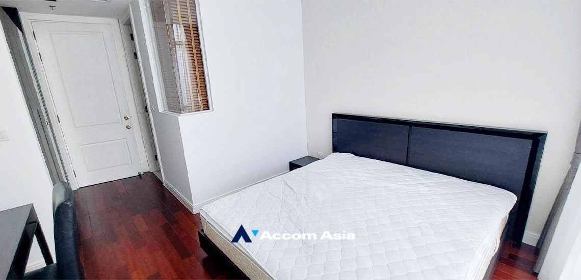6  2 br Condominium for rent and sale in Ploenchit ,Bangkok BTS Ploenchit at Athenee Residence AA10431