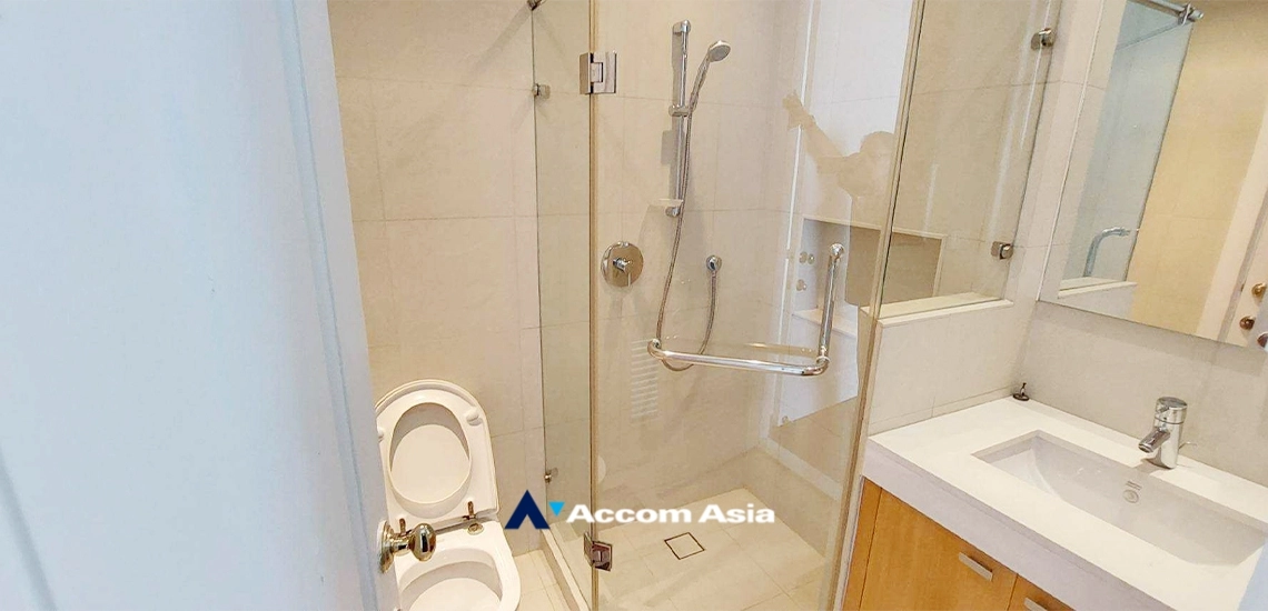8  2 br Condominium for rent and sale in Ploenchit ,Bangkok BTS Ploenchit at Athenee Residence AA10431