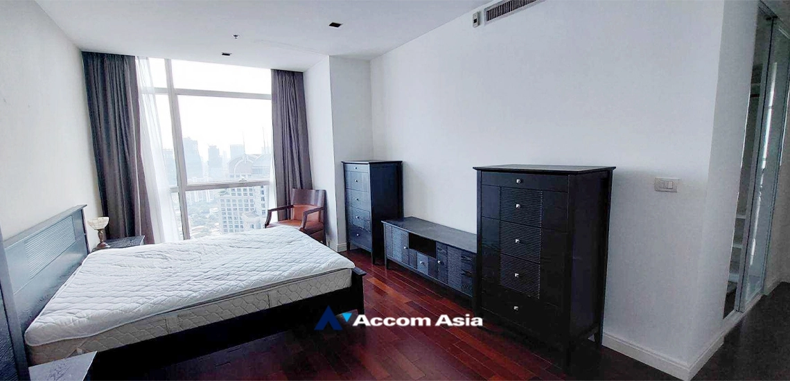 5  2 br Condominium for rent and sale in Ploenchit ,Bangkok BTS Ploenchit at Athenee Residence AA10431