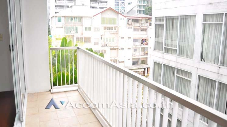 unit Corner Unit Low-Rise Condo for Sale – 2 Bedrooms at Urbana Sukhumvit 15 (AA10433)