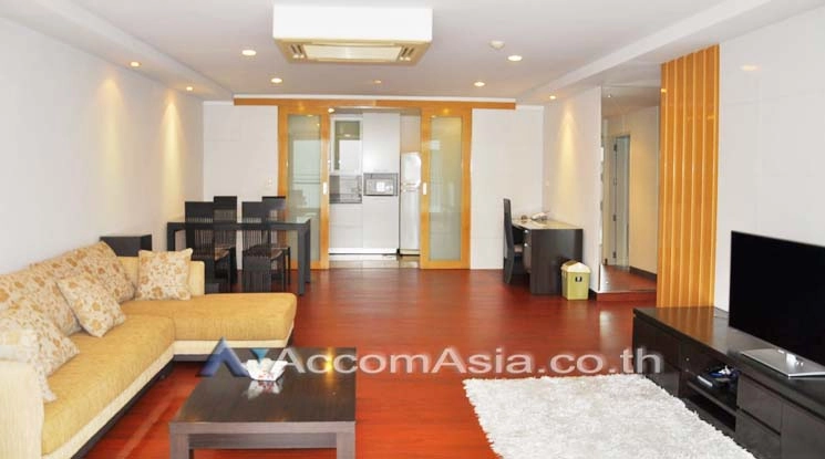 6  2 br Condominium for rent and sale in Sukhumvit ,Bangkok BTS Asok - MRT Sukhumvit at Urbana Sukhumvit 15 AA10433