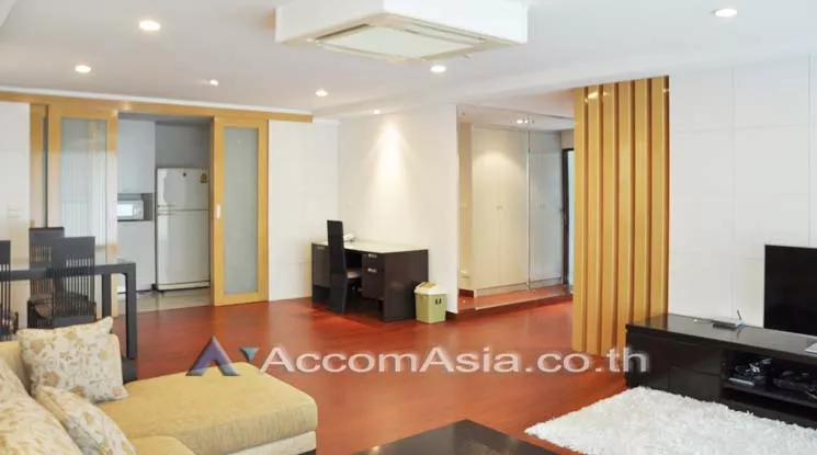 6  2 br Condominium for rent and sale in Sukhumvit ,Bangkok BTS Asok - MRT Sukhumvit at Urbana Sukhumvit 15 AA10433