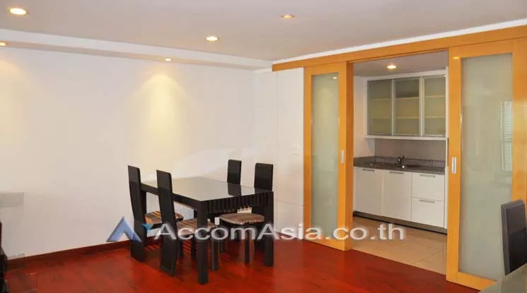 7  2 br Condominium for rent and sale in Sukhumvit ,Bangkok BTS Asok - MRT Sukhumvit at Urbana Sukhumvit 15 AA10433