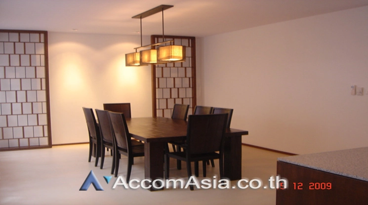 unitPet friendly |  5 Bedrooms  House For Rent & Sale in Sukhumvit, Bangkok  near BTS Thong Lo (AA10435)