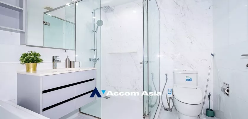 8  1 br Condominium for rent and sale in Sukhumvit ,Bangkok BTS Thong Lo at HQ Thonglor AA10437