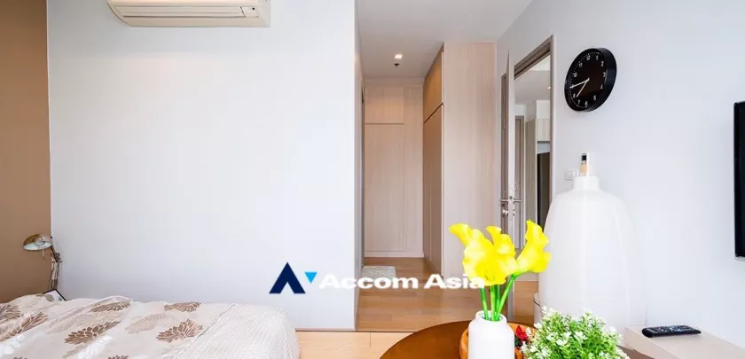 7  1 br Condominium for rent and sale in Sukhumvit ,Bangkok BTS Thong Lo at HQ Thonglor AA10437