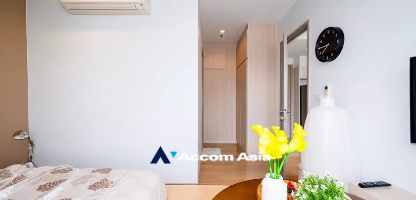 7  1 br Condominium For Rent in Sukhumvit ,Bangkok BTS Thong Lo at HQ Thonglor AA10437